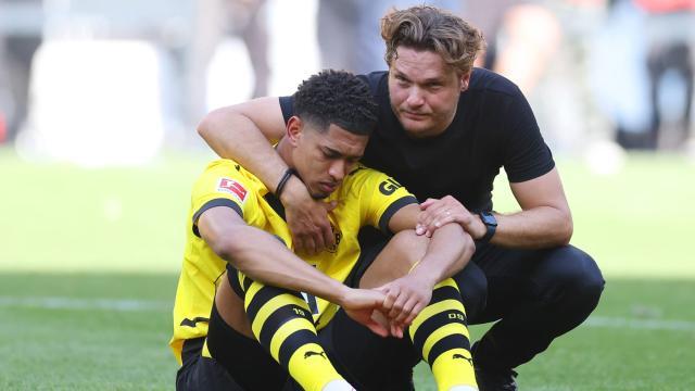 南宫NG-意外之喜变成噩梦，“感觉比输掉欧冠决赛还要糟”