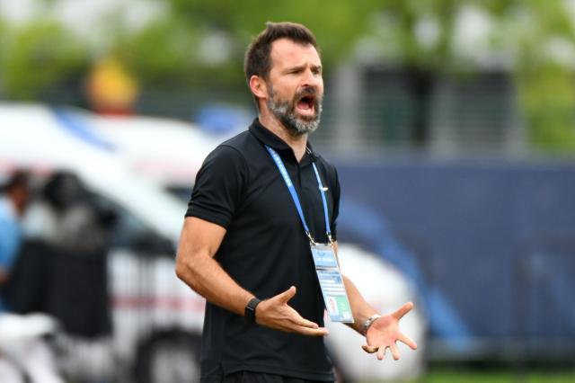 NG体育-莱科：奥斯卡重回巅峰还需时间 海港申花风格迥异