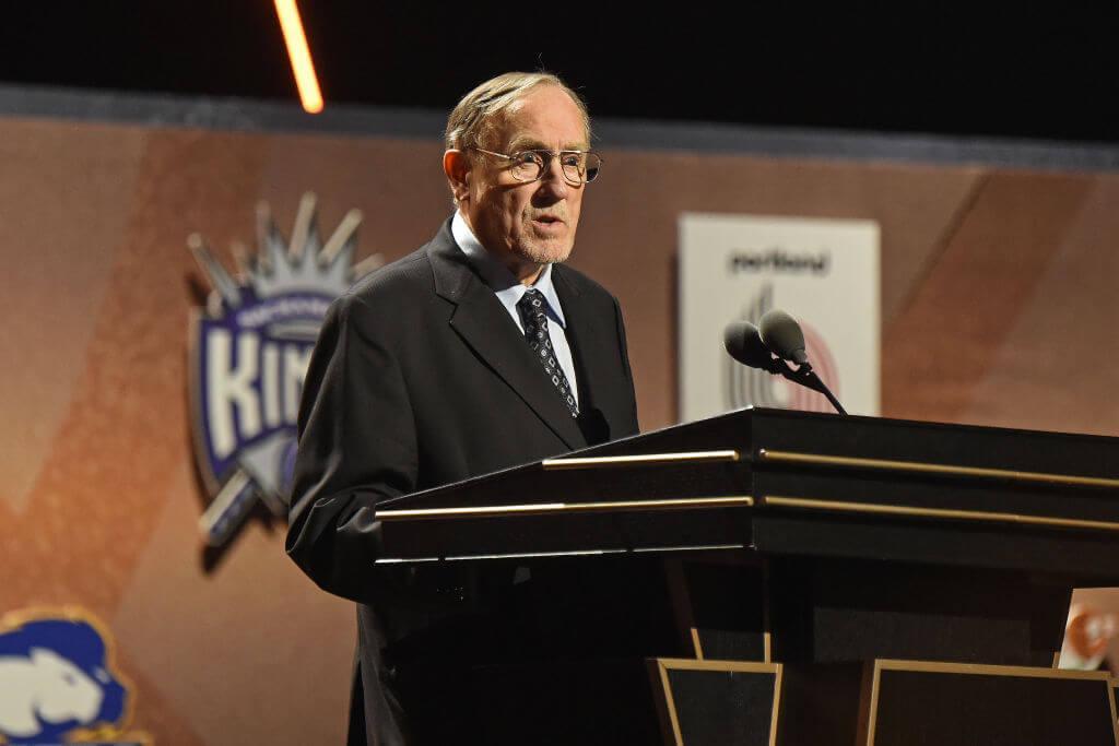NG官方网站-里克·阿德尔曼离世，79岁名人堂教练留下1042胜